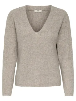 JDYSANDRINE Pull en maille