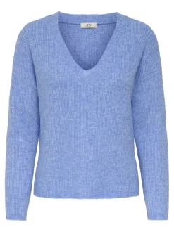 JDYSANDRINE Pull en maille