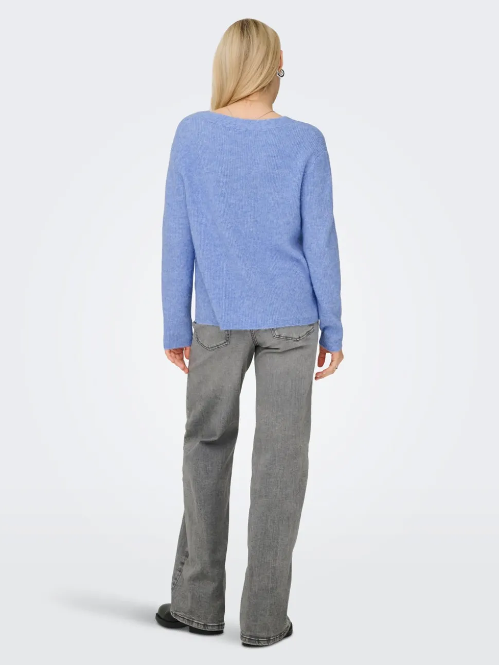 JDYSANDRINE Pull en maille