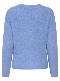JDYSANDRINE Pull en maille