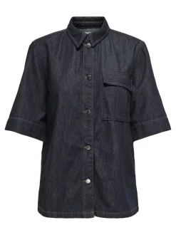 JDYSANSA Chemise en denim