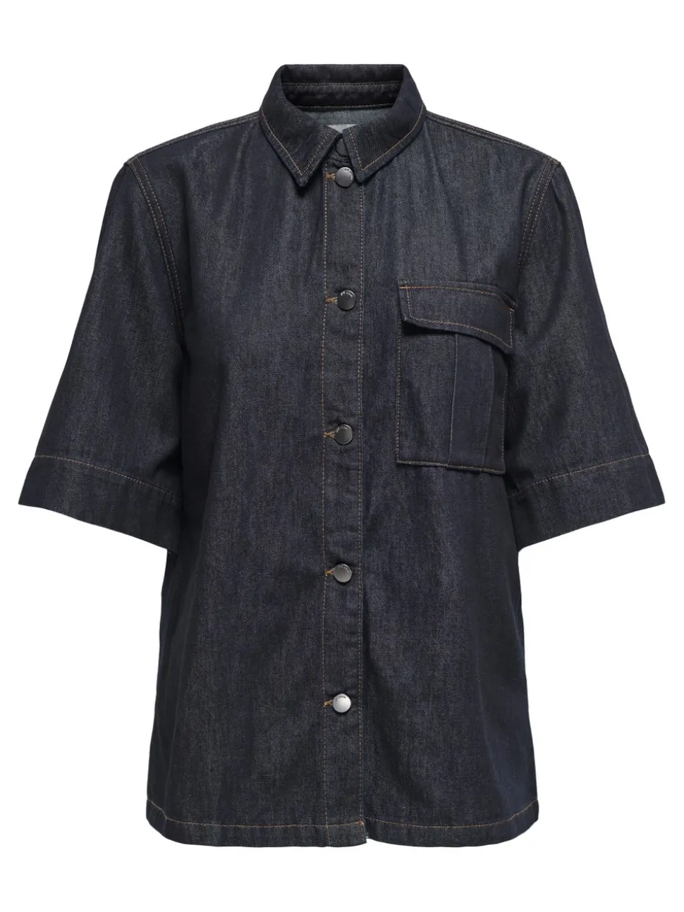 JDYSANSA Chemise en denim