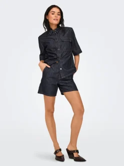 JDYSANSA Chemise en denim