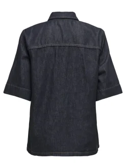 JDYSANSA Chemise en denim