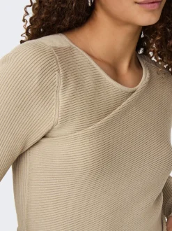 JDYSANSA Pull en maille