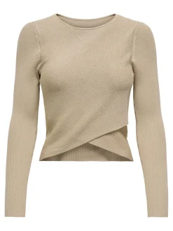 JDYSANSA Pull en maille