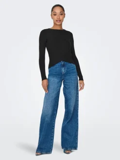 JDYSANSA Pull en maille