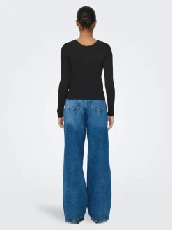 JDYSANSA Pull en maille
