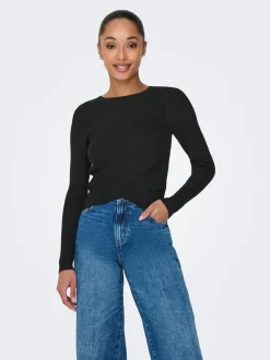 JDYSANSA Pull en maille