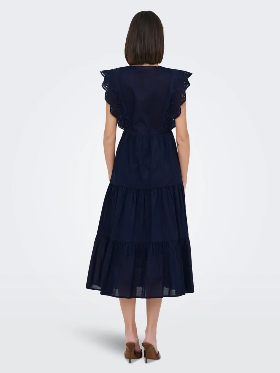 JDYSARA Robe midi