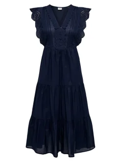 JDYSARA Robe midi