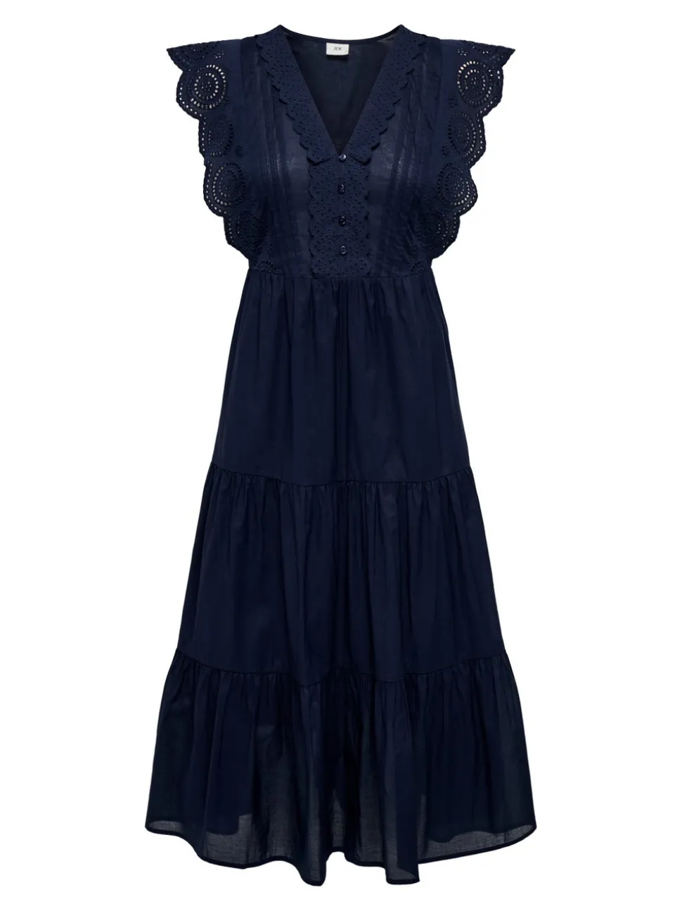 JDYSARA Robe midi