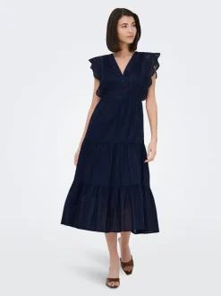 JDYSARA Robe midi