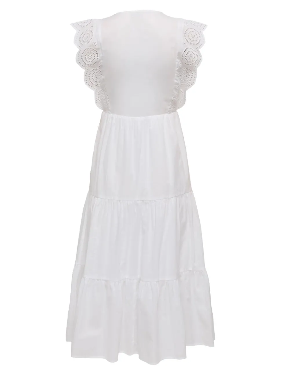 JDYSARA Robe midi