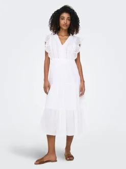 JDYSARA Robe midi