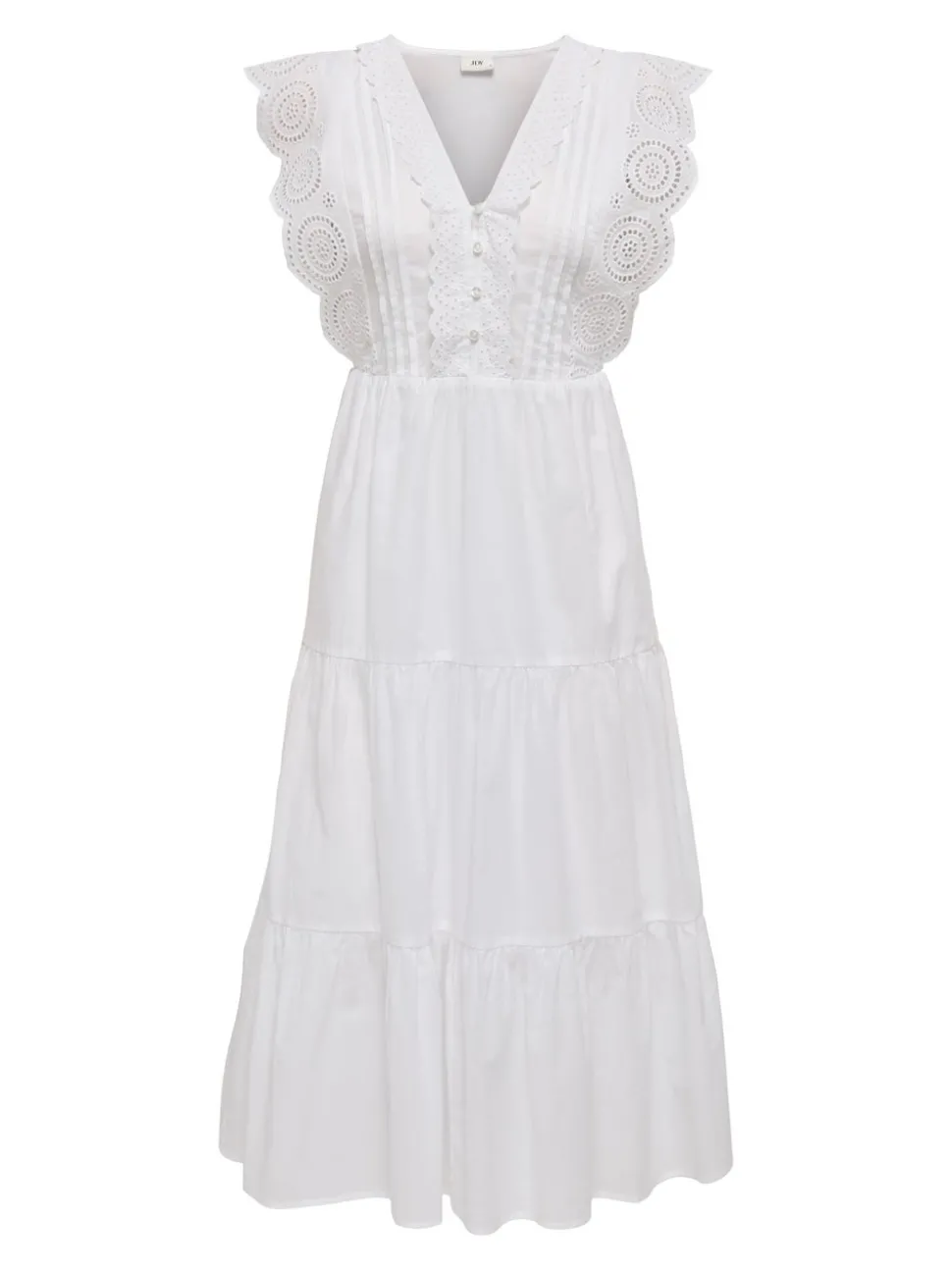 JDYSARA Robe midi