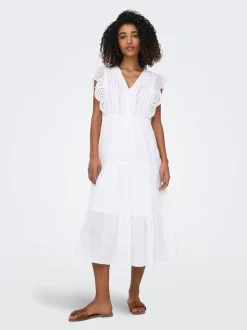 JDYSARA Robe midi