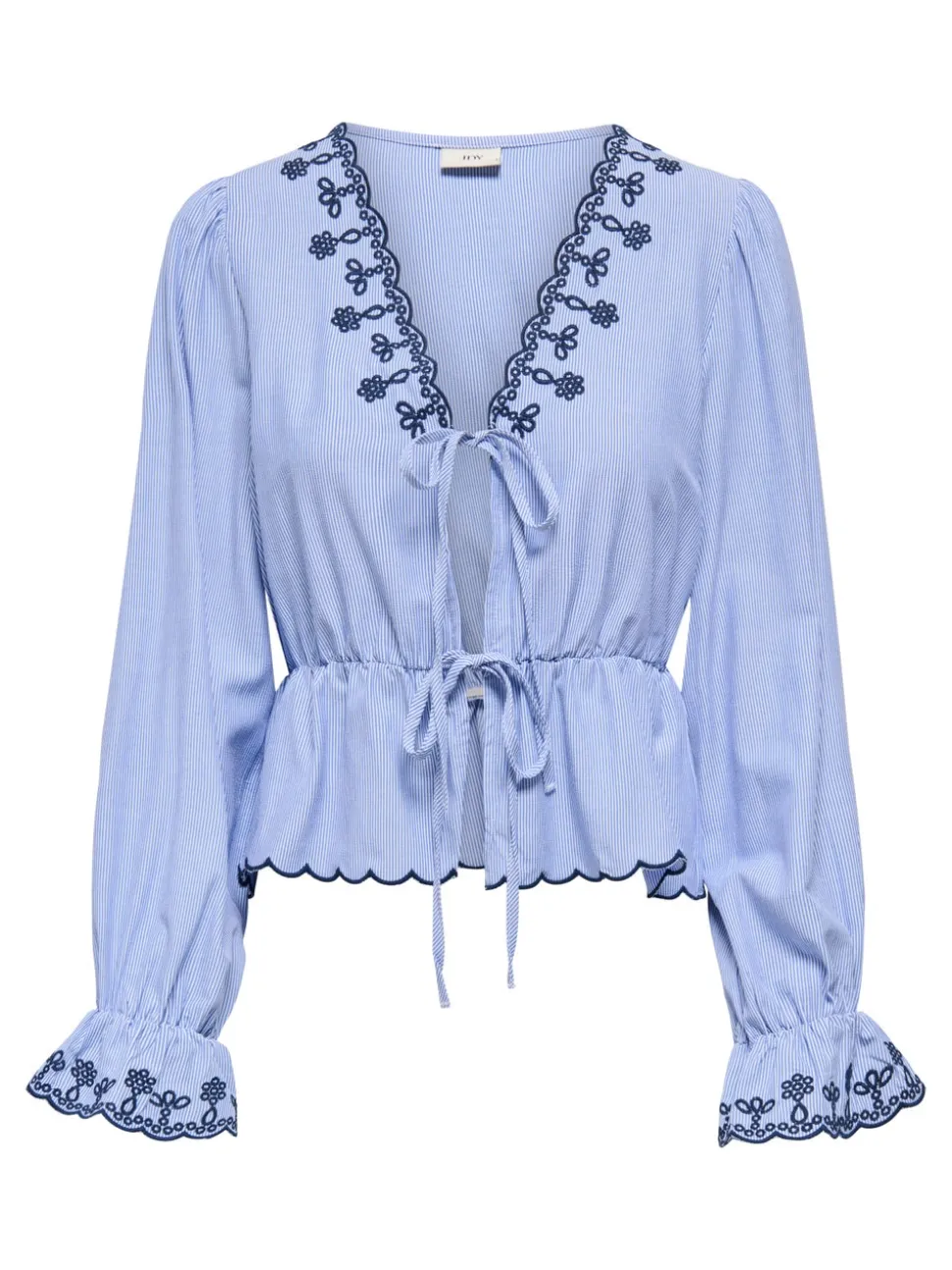 JDYSAVANNAH Top
