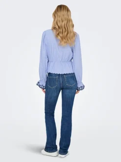 JDYSAVANNAH Top