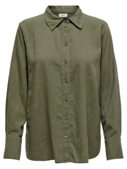 JDYSAY Lin Chemise