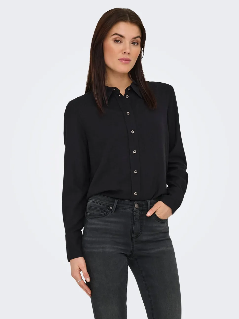 JDYSAY Lin Chemise