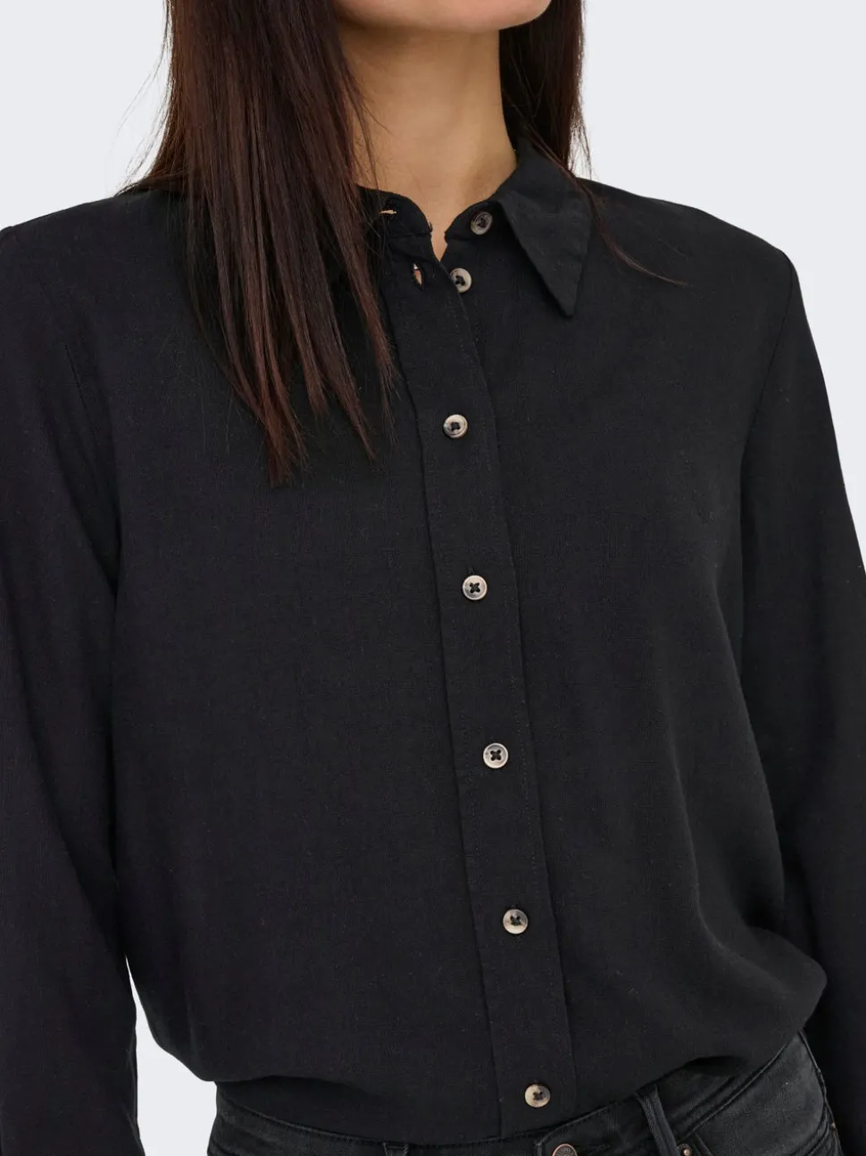JDYSAY Lin Chemise
