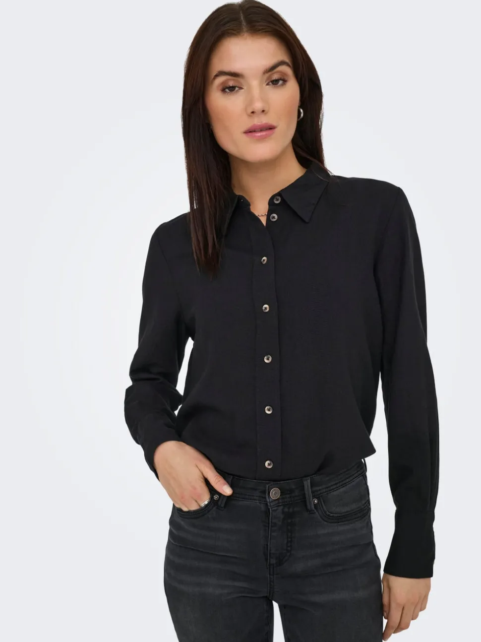 JDYSAY Lin Chemise