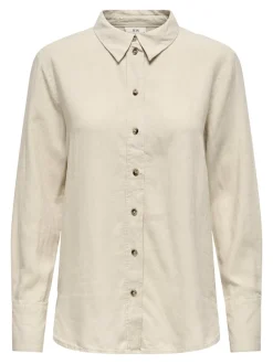 JDYSAY Lin Chemise