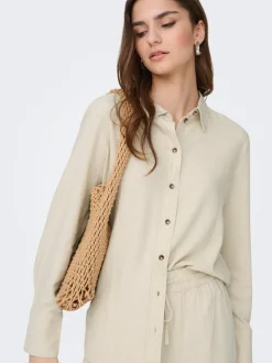JDYSAY Lin Chemise
