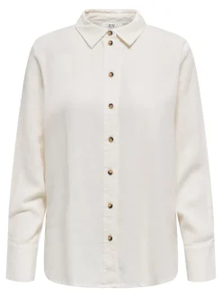 JDYSAY Lin Chemise
