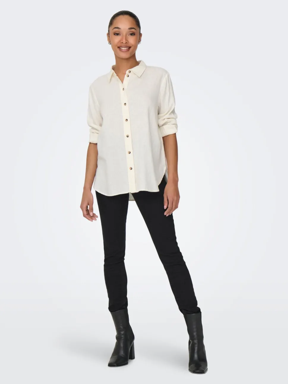 JDYSAY Lin Chemise