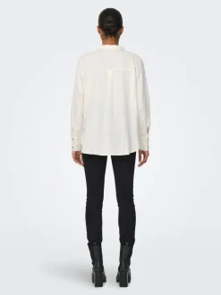 JDYSAY Lin Chemise