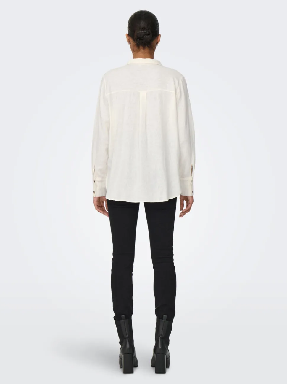 JDYSAY Lin Chemise