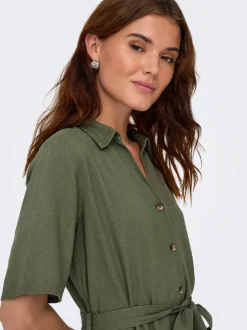 JDYSAY Robe midi