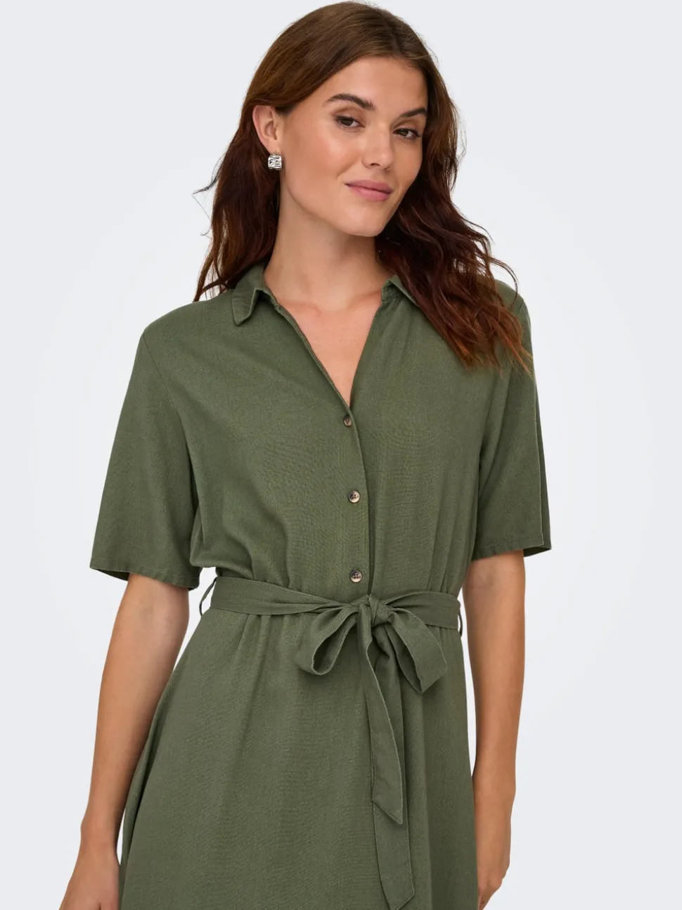 JDYSAY Robe midi