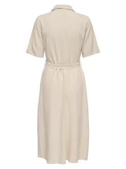 JDYSAY Robe midi