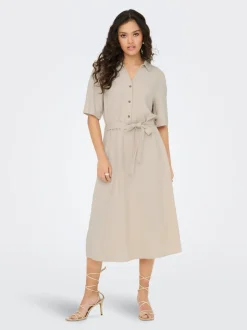 JDYSAY Robe midi