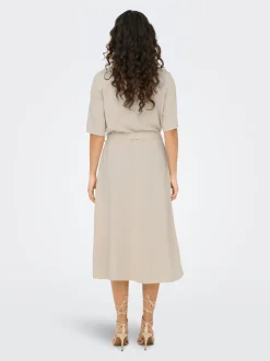 JDYSAY Robe midi