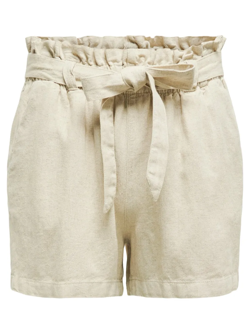 JDYSAY Taille moyenne Regular Fit Lin Short