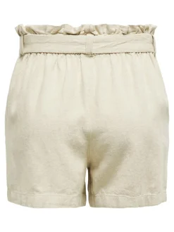 JDYSAY Taille moyenne Regular Fit Lin Short