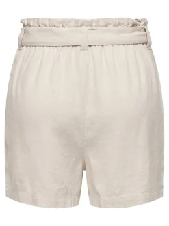 JDYSAY Taille moyenne Regular Fit Lin Short
