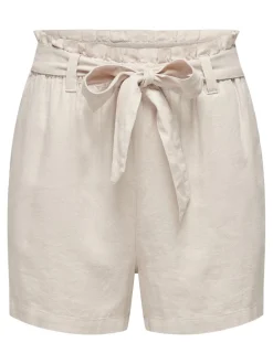 JDYSAY Taille moyenne Regular Fit Lin Short