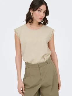 JDYSAY Top
