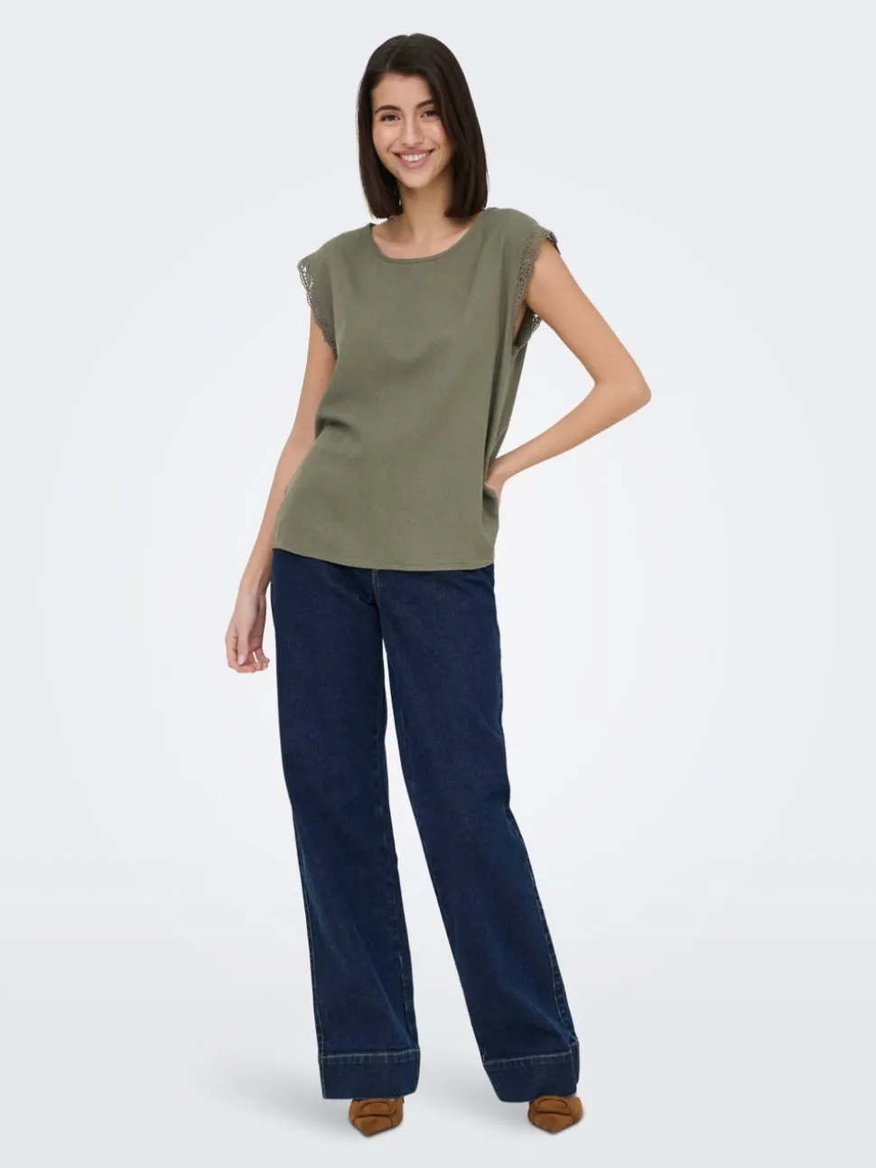 JDYSAY Top