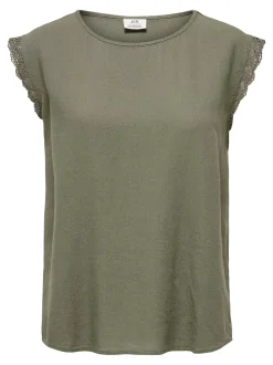 JDYSAY Top