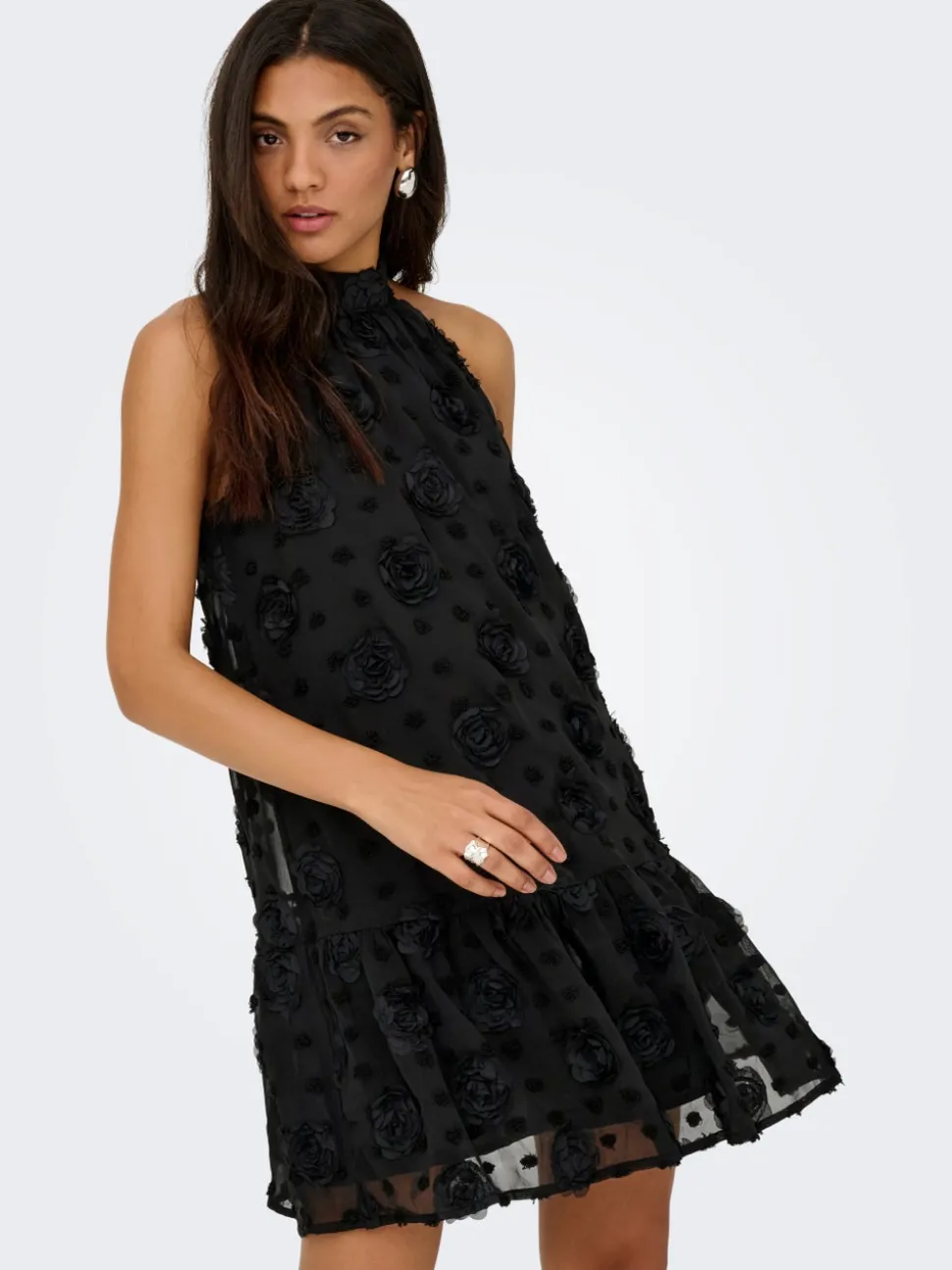 JDYSELENA Robe courte