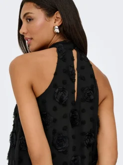 JDYSELENA Robe courte