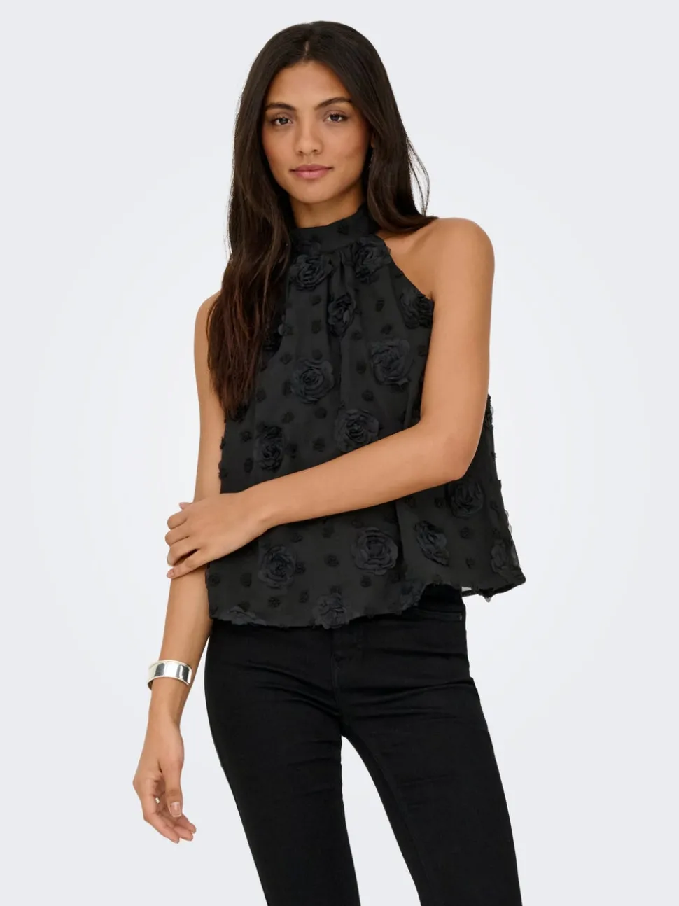 JDYSELENA Top
