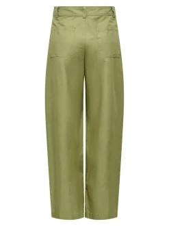 JDYSELMA Coupe barrel Pantalon