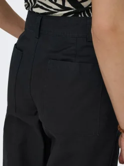 JDYSELMA Coupe barrel Pantalon